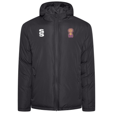 Cheshire Staff - Active Padded Jacket - Women's Fit