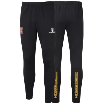 Cheshire Staff - Tek Slim Training Pants - Unisex Fit