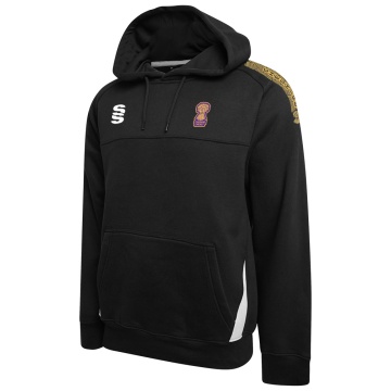 Cheshire Staff - Fuse Hoody - Unisex Fit