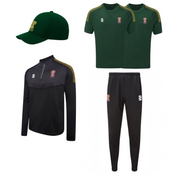 Boys District - Tigers Bundle