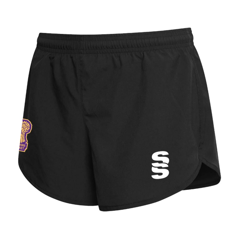 Cheshire - Dual Active Short - Women's Fit