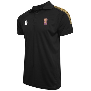 Cheshire Staff - Polo Shirt - Women's Fit