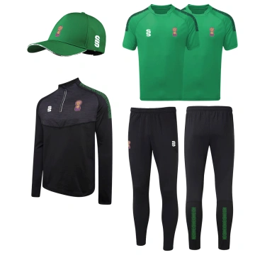 CHESHIRE CRICKET BOARD PUMA BUNDLE