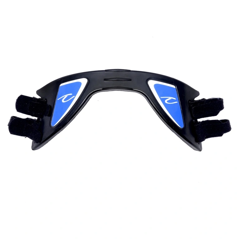 Cheshire Forma Cricket Helmet - Pro Axis- Titanium Grill - Navy
