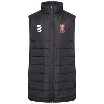 Cheshire County - Active Gilet - Unisex Fit