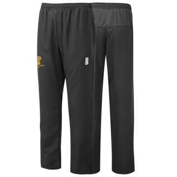 Cheshire 50s - Dual Poplin Track Pant with Lycra
