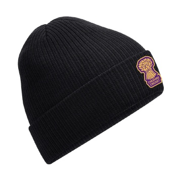 Cheshire County - Ribbed Knit Beanie