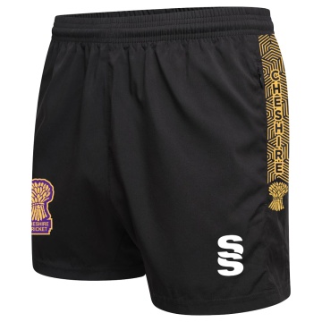 Cheshire Staff - Performance Gym Short - Unisex Fit