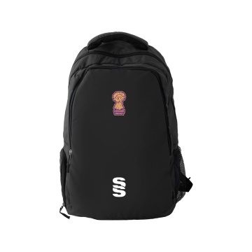 Cheshire County - Dual Backpack