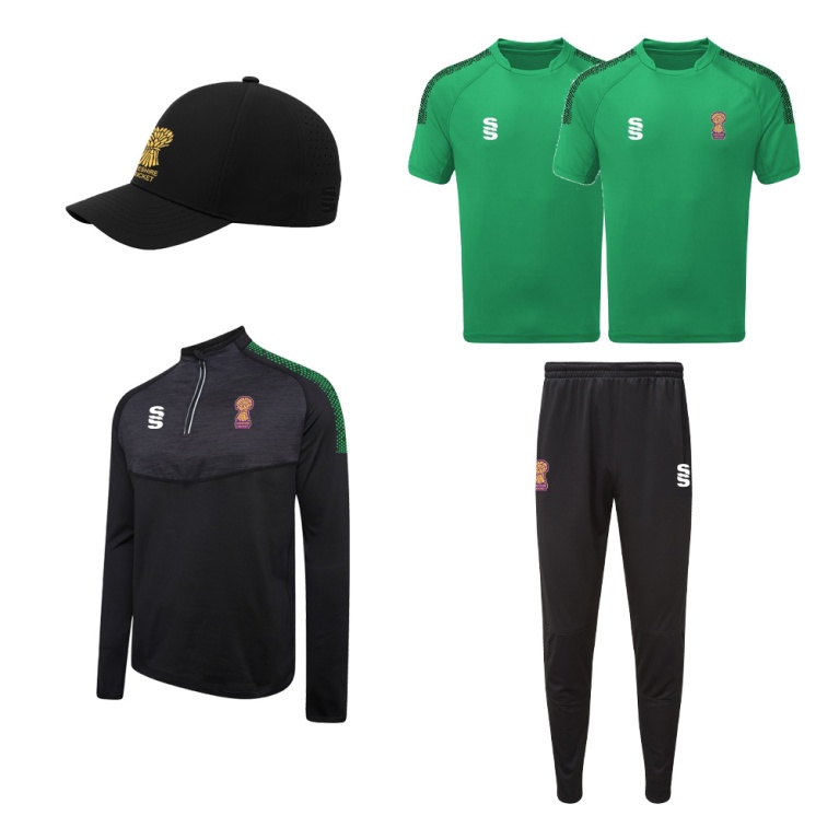 Boys District - Pumas Bundle