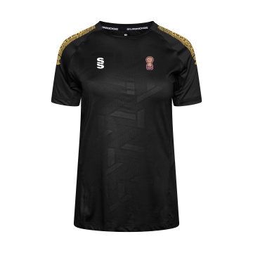 Cheshire Staff - Impact T-Shirt - Women's Fit