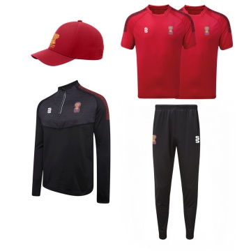 Boys District - Panthers Bundle