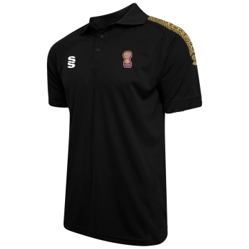 Cheshire Staff - Polo Shirt - Unisex Fit