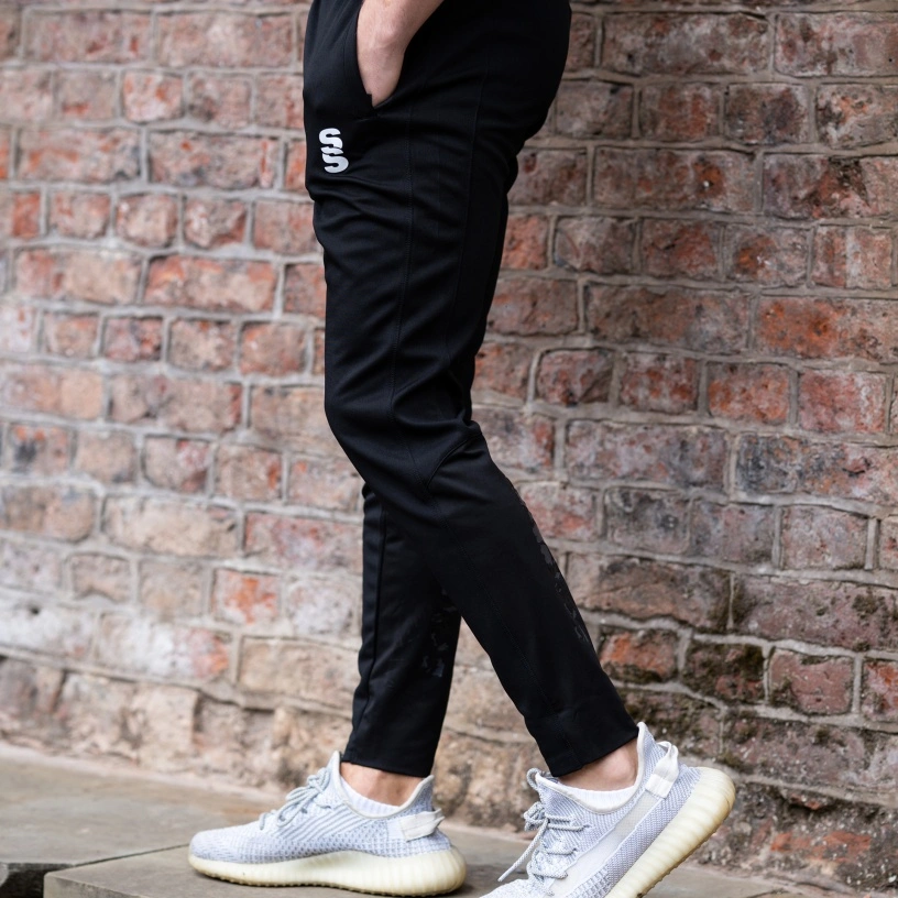 Cheshire Panthers - Dual Skinny Pant : Black