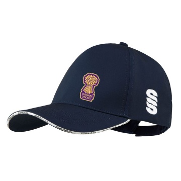 Cheshire Jaguars - Baseball Cap Navy