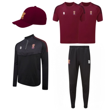 Boys District - Lions Bundle