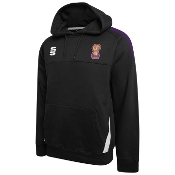 Cheshire County - Fuse Hoody - Unisex Fit