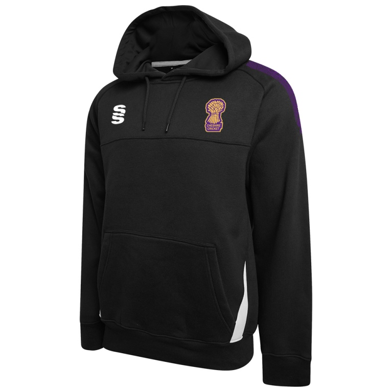 Cheshire County - Fuse Hoody - Unisex Fit