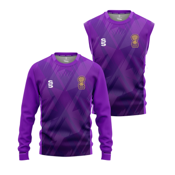 Cheshire County - Playing Sweater - Unisex Fit