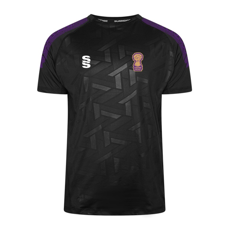 Cheshire County - Impact T-Shirt - Unisex Fit