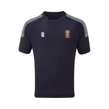 Cheshire Jaguars - Dual Games Shirt - Navy