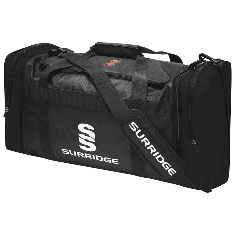 Cheshire County - Holdall Bag