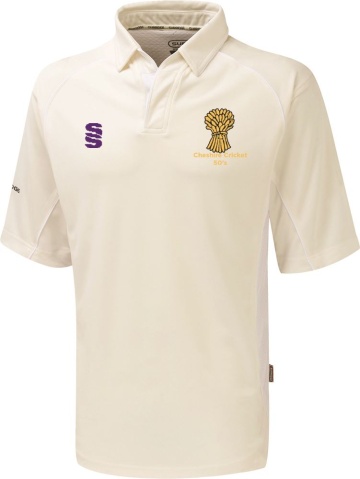 Cheshire 50s - Dual Premier Short Sleeve Shirt