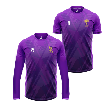 Cheshire County - Playing Shirt - Unisex Fit