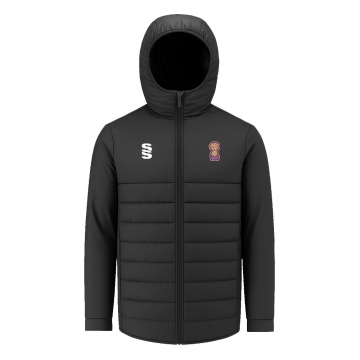 Cheshire Staff - Active Hybrid Jacket - Unisex Fit