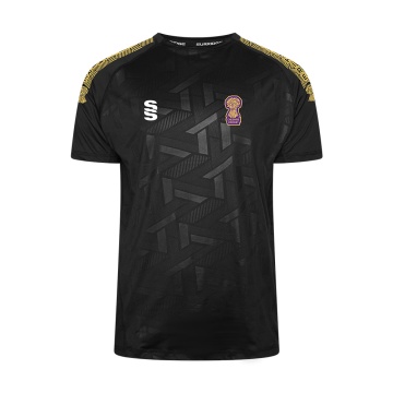 Cheshire Staff - Impact T-Shirt - Unisex Fit