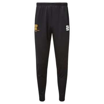 Cheshire 50s - Active Blade Playing Pant - Black