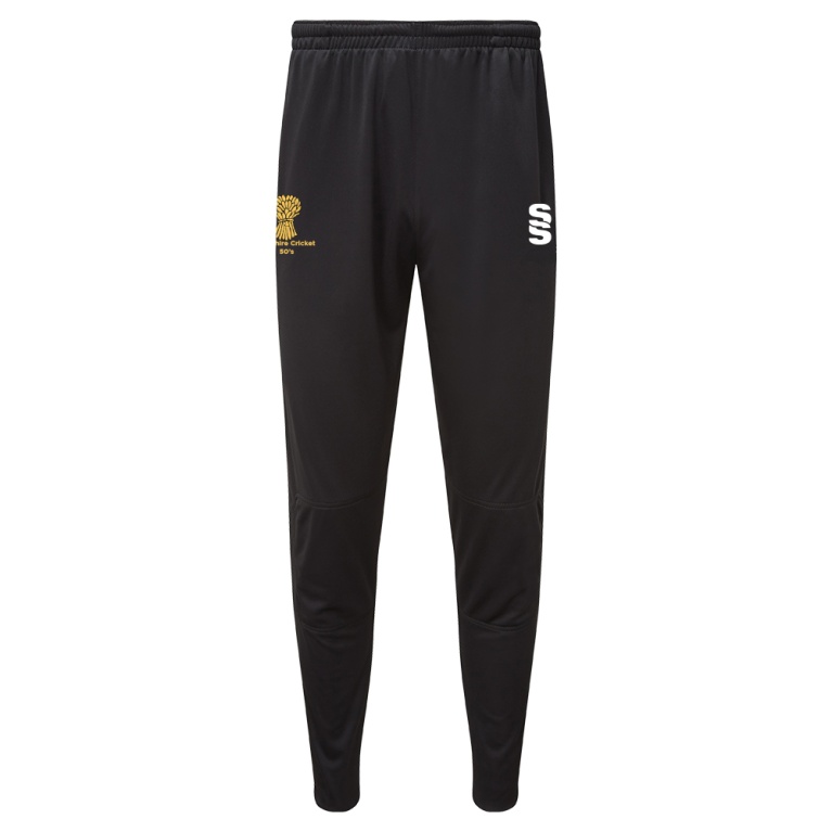 Cheshire 50s - Active Blade Playing Pant - Black