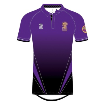 CHESHIRE COBRAS COLOURED POLO SHIRT