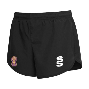 Cheshire Staff - Dual Active Short - Women's Fit