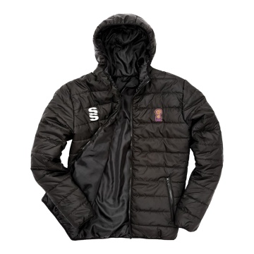 Cheshire Staff - Supersoft Jacket - Unisex Fit