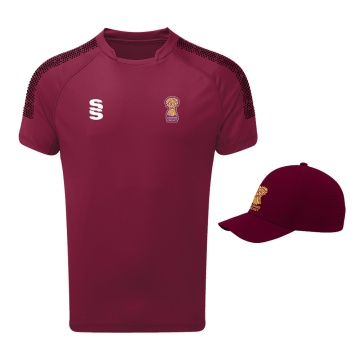 Girls District - Rubies Bundle - Girls Fit