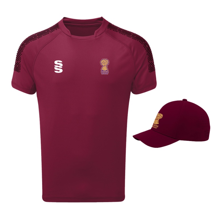 Girls District - Rubies Bundle - Girls Fit