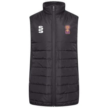 Cheshire Staff - Active Gilet - Unisex Fit