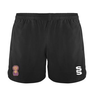 Cheshire Staff - Performance Gym Short - Women's Fit