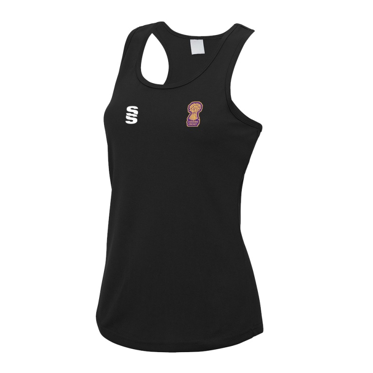 Cheshire County - Cool Vest - Women's Fit