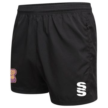 Cheshire County - Performance Gym Short - Unisex Fit