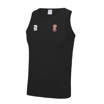 Cheshire County - Cool Vest - Unisex Fit