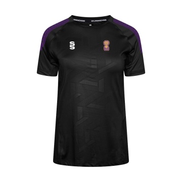 Cheshire County - Impact T-Shirt - Women's Fit