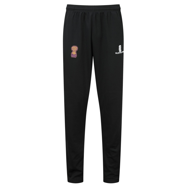 Cheshire County - Blade Playing Pant : Black