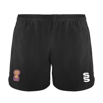 Cheshire County - Performance Gym Short - Girls/Women's Fit