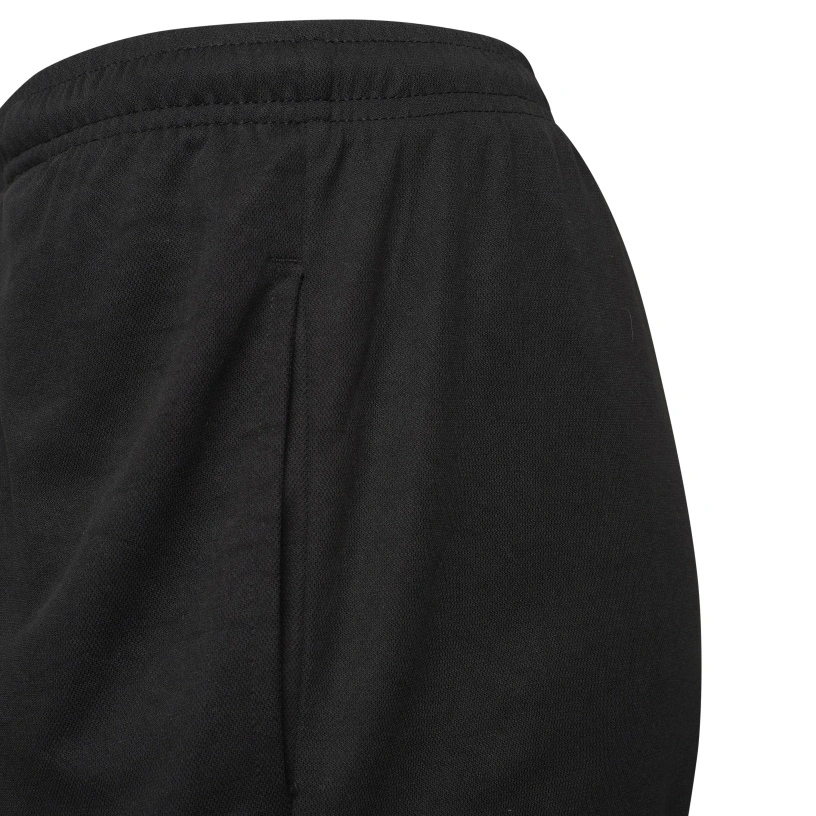 Cheshire Blade Shorts : Black